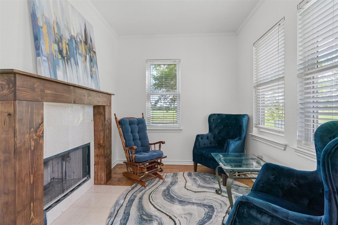 House in Elgin, Texas, United States 4 - 18459459