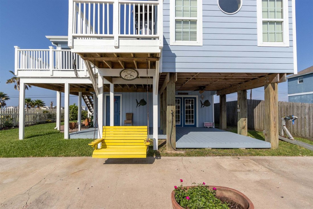 House in Galveston, Texas, United States 4 - 18469768