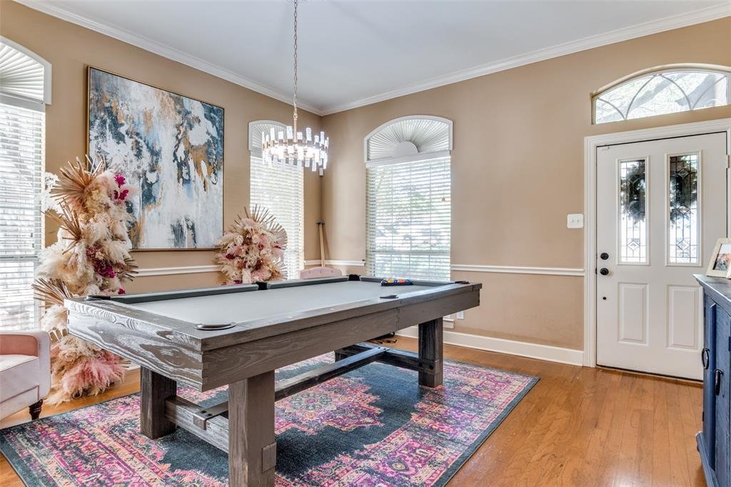 House in Heath, Texas, United States 3 - 18466317