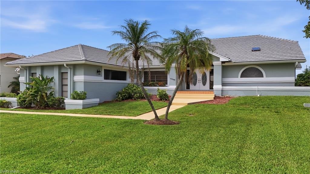 Maison à Fort Myers, Floride, États-Unis 1 - 18466827