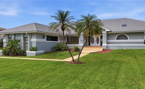 Casa a Fort Myers, Florida, Stati Uniti 1