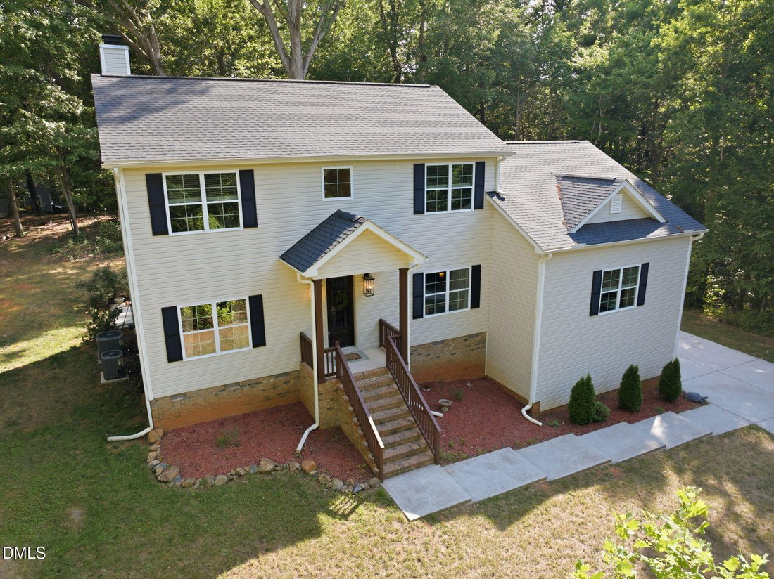 House in Bahama, North Carolina, United States 2 - 18167001