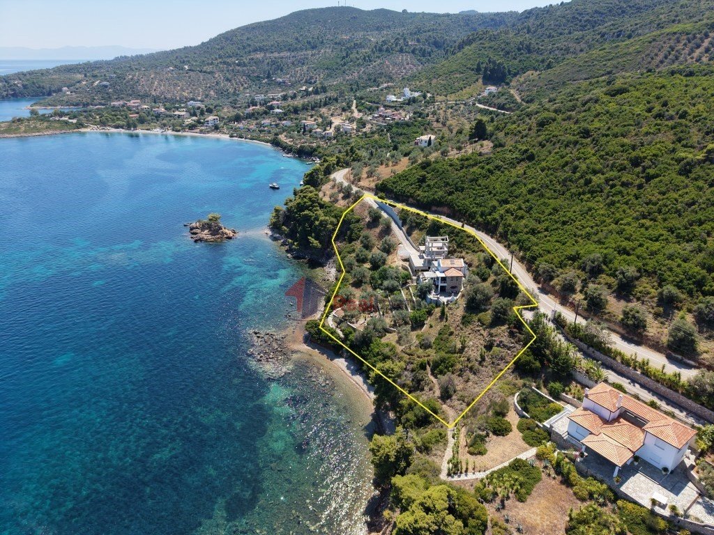 House in Alonnisos, Thessaly and Central Greece, Greece 2 - 18458902