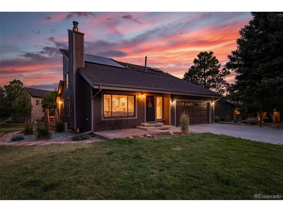 House in Parker, Colorado, United States 1 - 18458956