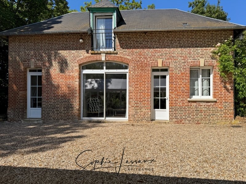 House in Bezu-Saint-Eloi, Normandy, France 4 - 18457168