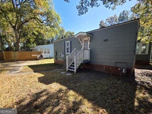 House in Savannah, Georgia, United States 2 - 18459832