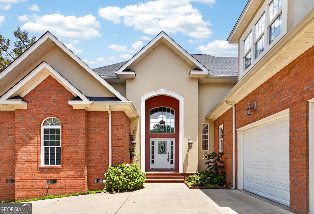 House in Forsyth, Georgia, United States 3 - 18466228