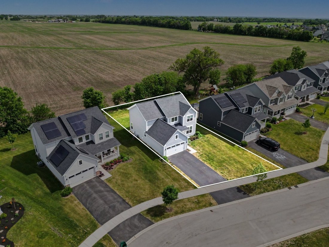 House in Plainfield, Illinois, United States 4 - 18456273