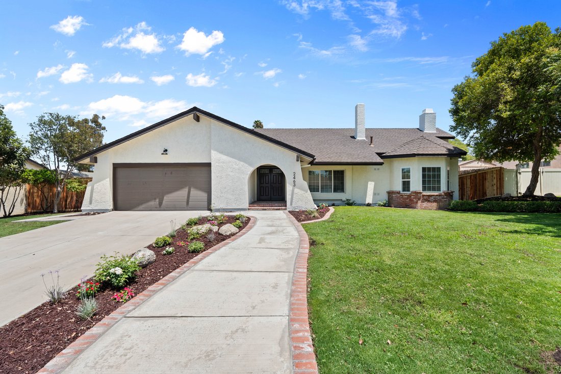 House in Riverside, California, United States 1 - 18458195