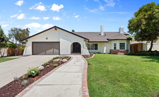 Maison à Riverside, Californie, États-Unis 1