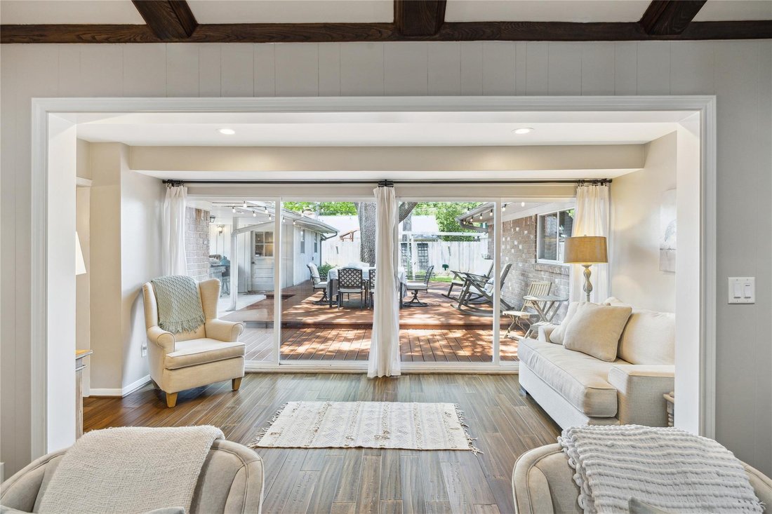 House in Houston, Texas, United States 3 - 18459926