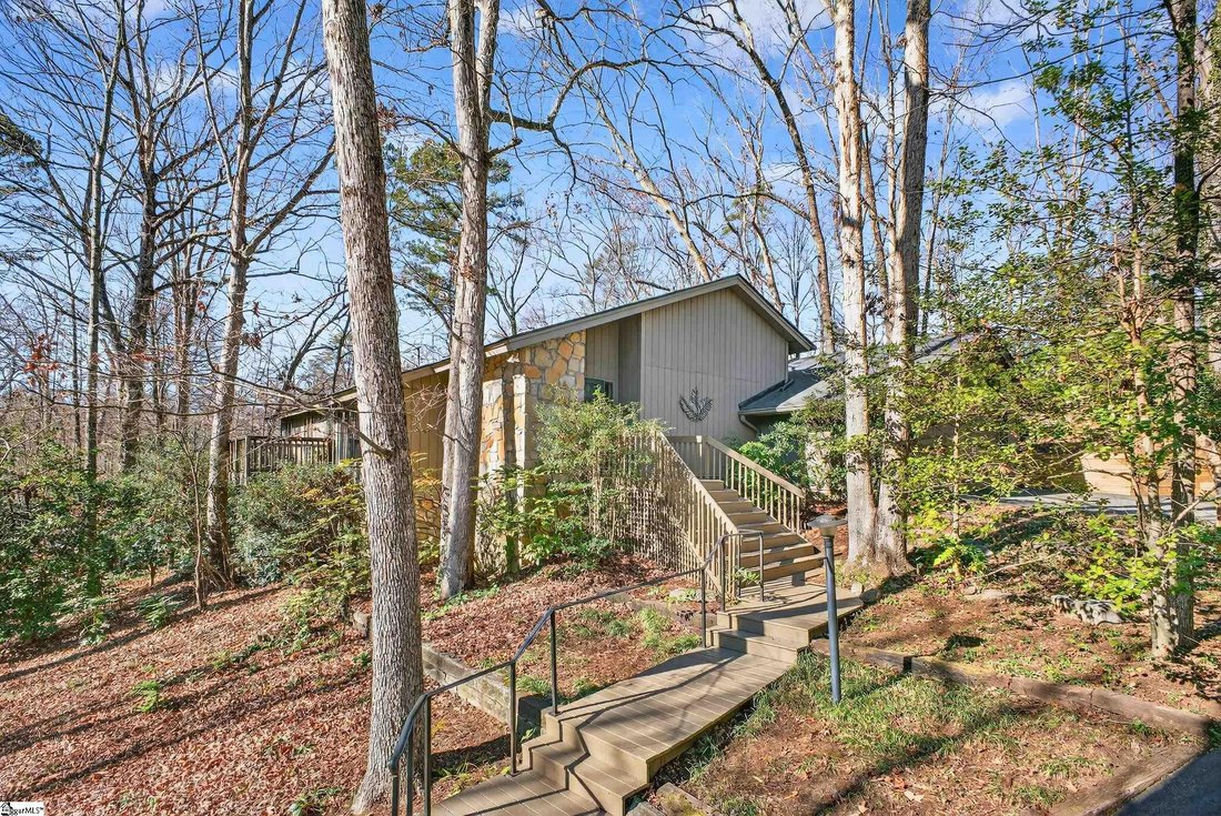 House in Greenville, South Carolina, United States 2 - 18458313