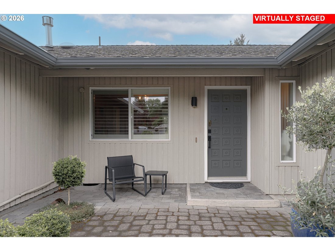 House in Portland, Oregon, United States 3 - 18453864