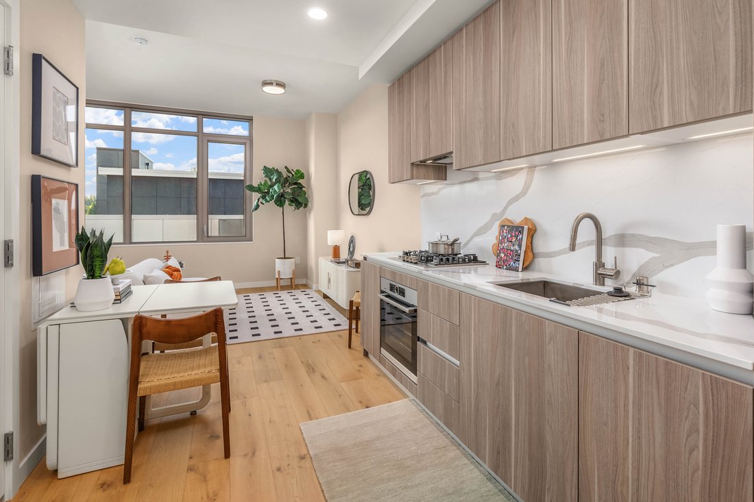 Condo in Bellevue, Washington, United States 2 - 18464302