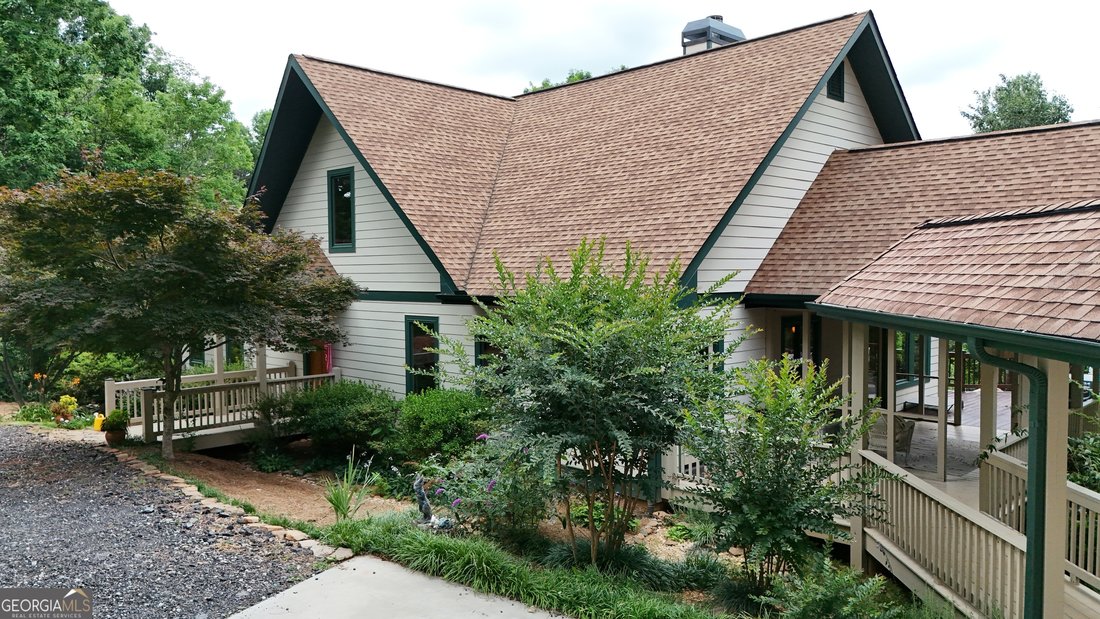 House in Cleveland, Georgia, United States 2 - 18463655