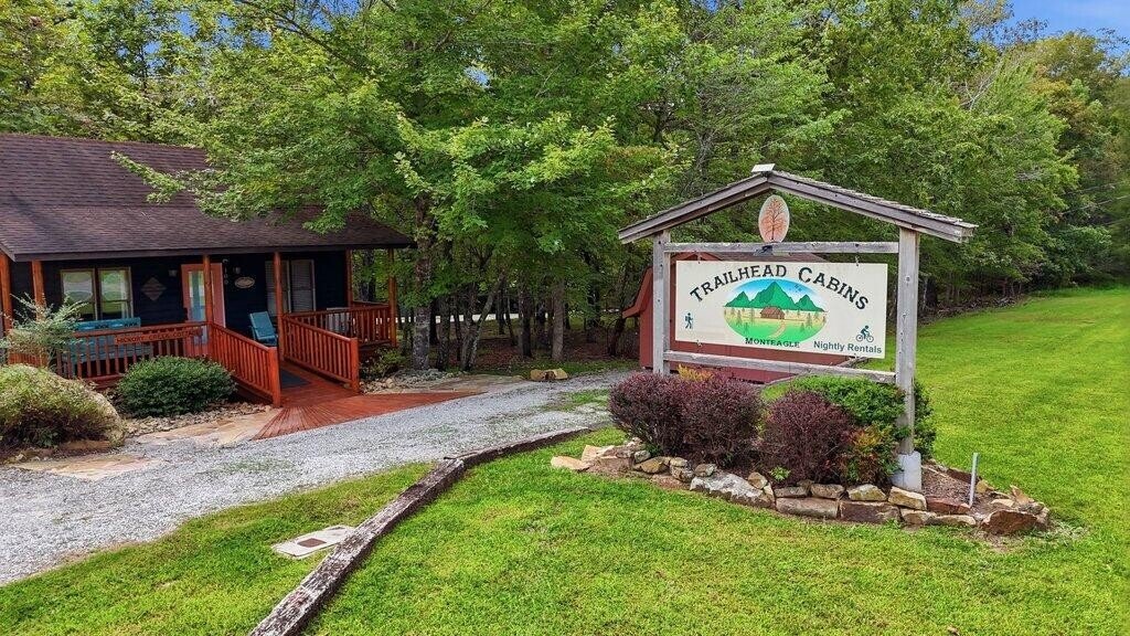 House in Monteagle, Tennessee, United States 1 - 18468703