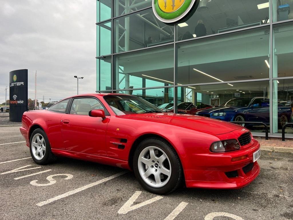 Sedan in Blackburn, United Kingdom 1 - 18469286
