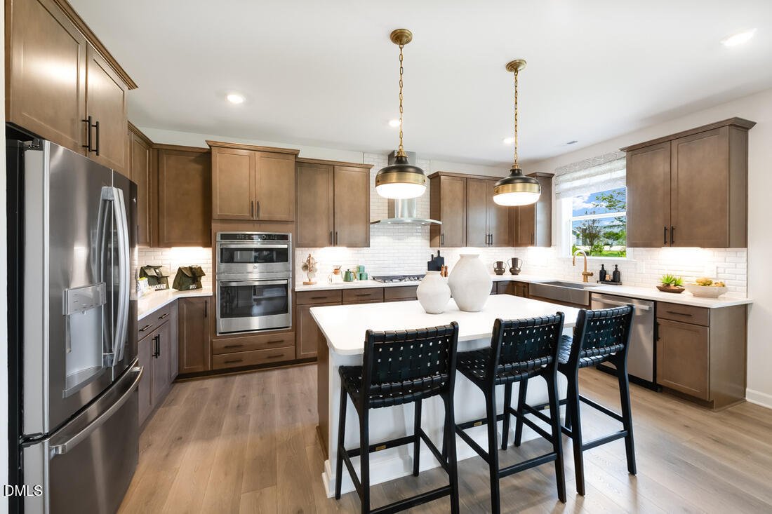 House in Knightdale, North Carolina, United States 2 - 18456625
