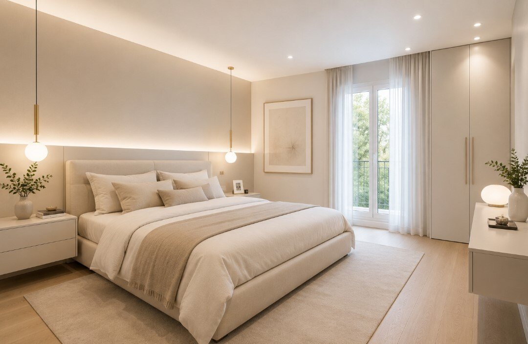 Penthouse in Bologna, Rome, Italy 3 - 18458543