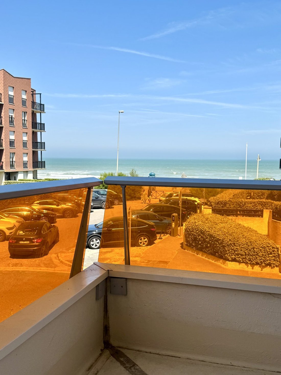 Apartment in Cabourg, Normandy, France 1 - 18465442