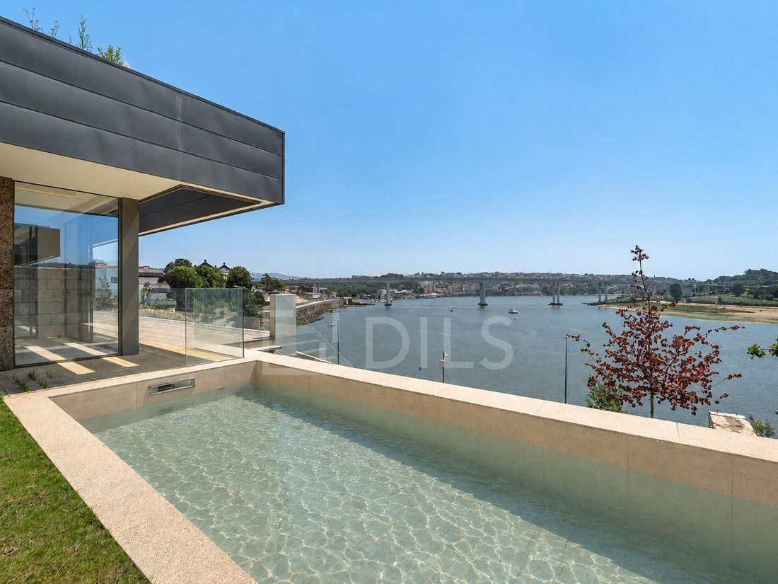 House in Campanha, Porto District, Portugal 1 - 18198415