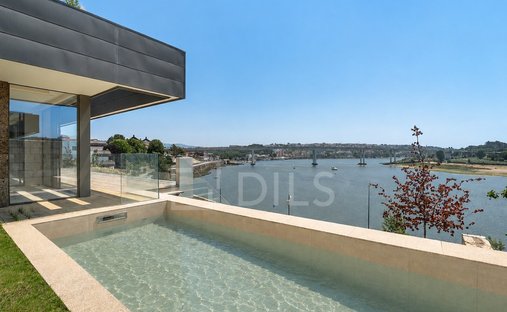 Maison à Campanha, District de Porto, Portugal 1