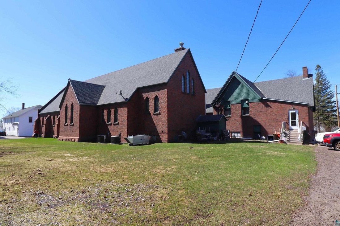 House in Ashland, Wisconsin, United States 1 - 18458878