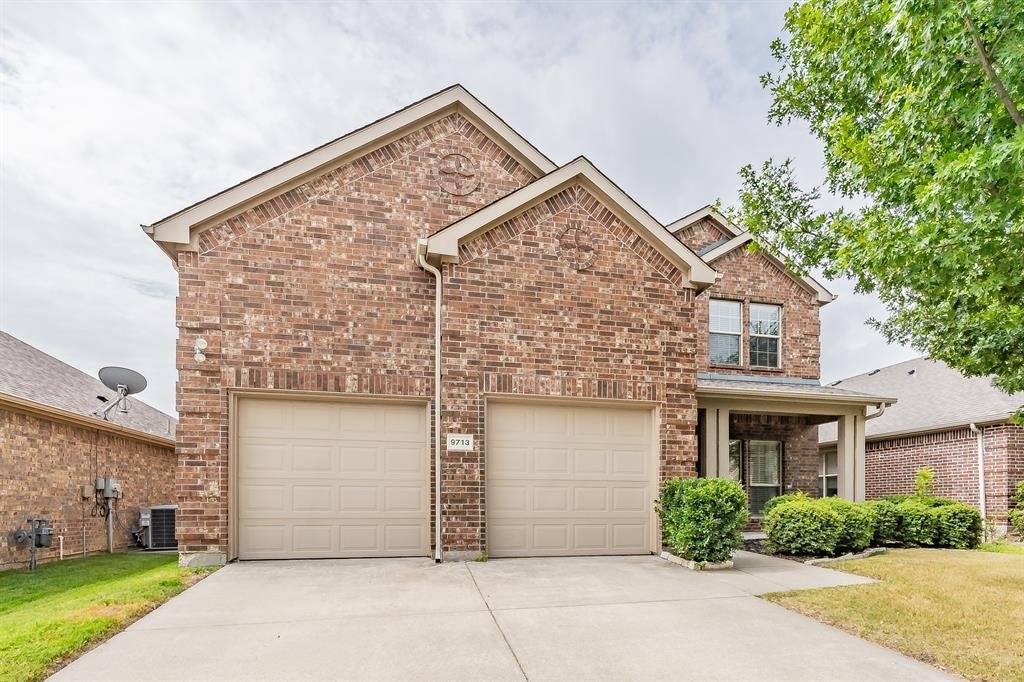 House in McKinney, Texas, United States 2 - 18456442