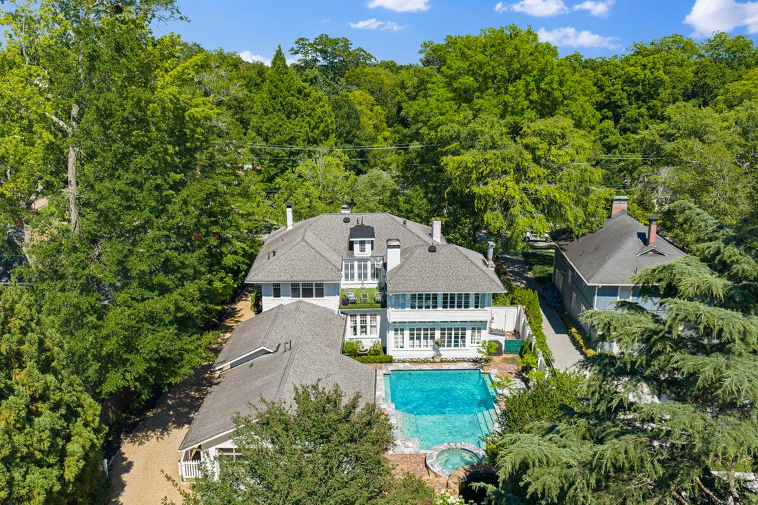 House in Marietta, Georgia, United States 1 - 18212972