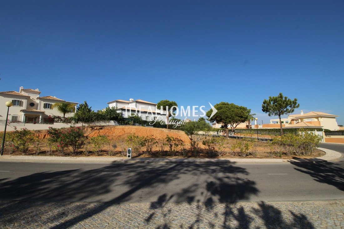 Land in Almancil, Algarve, Portugal 2 - 18463741