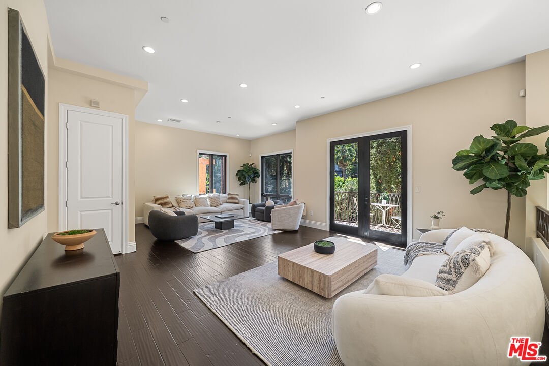 House in Los Angeles, California, United States 4 - 18460210