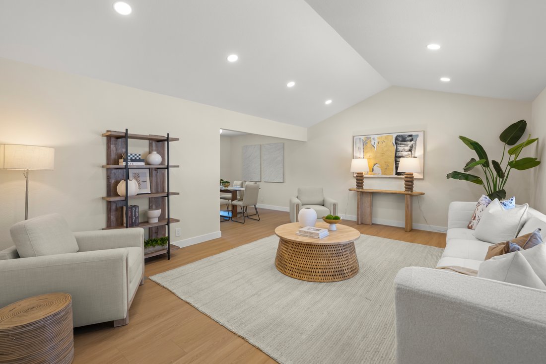 House in Cupertino, California, United States 5 - 18458019