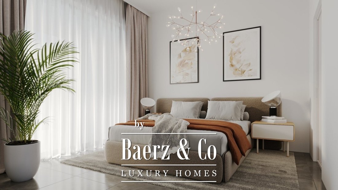 Villa in Calp / Calpe, Valencian Community, Spain 5 - 18460264