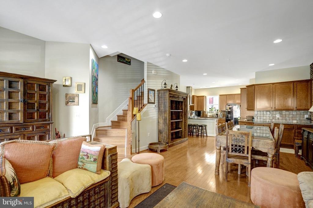 Townhouse in Alexandria, Virginia, United States 3 - 18463968