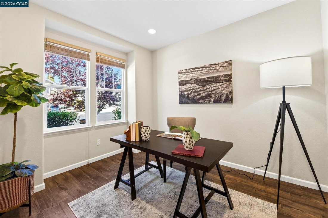 House in San Ramon, California, United States 3 - 18458836