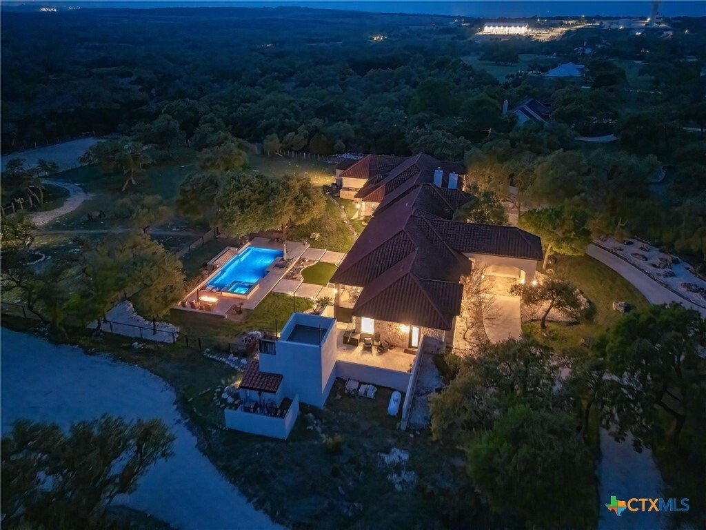 House in New Braunfels, Texas, United States 4 - 18468546