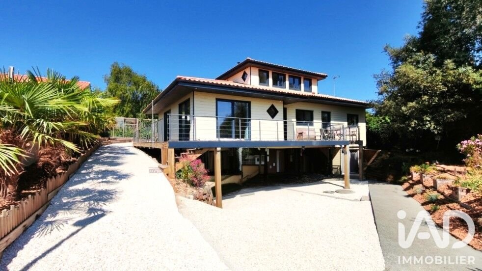 House in Littoral Ouest, Talmont-Saint-Hilaire, France 2 - 18471855