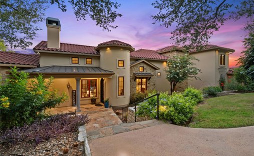 House in Austin, Texas, United States 1
