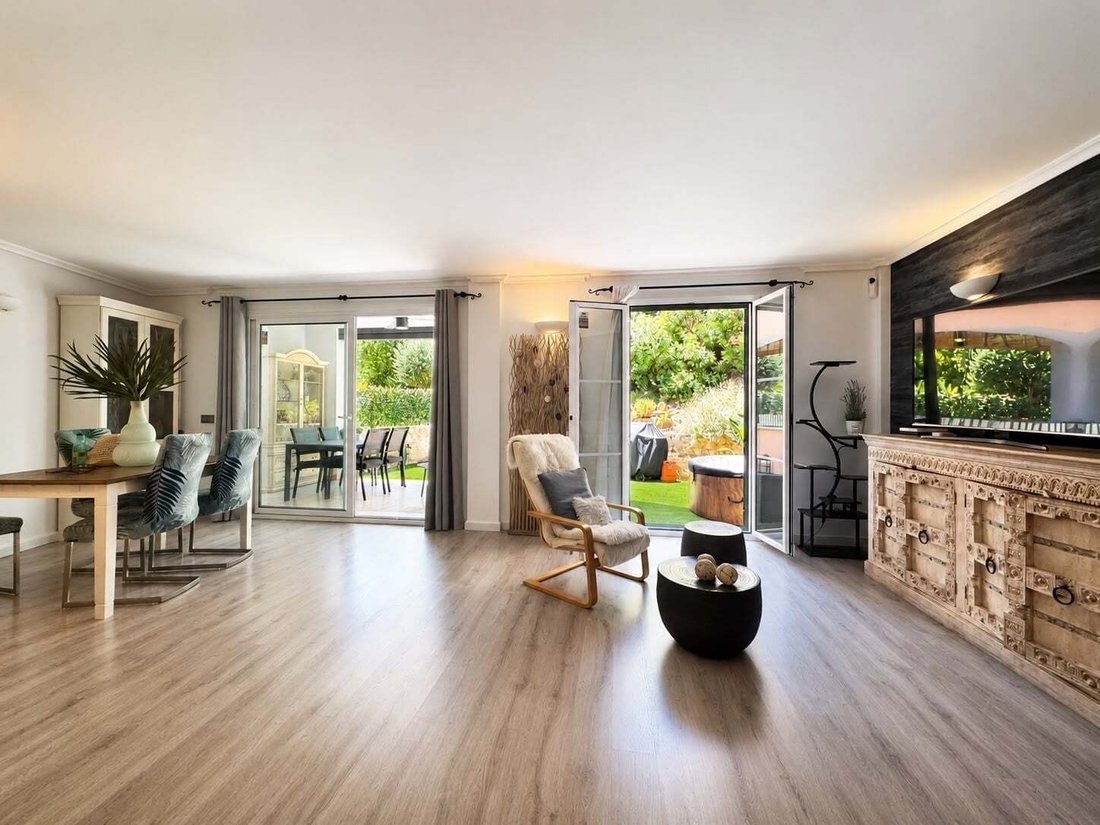 Apartment in Calvia, Balearic Islands, Spain 5 - 18455505