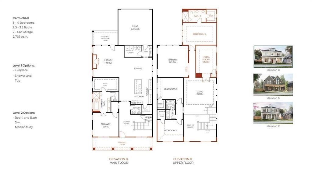 House in Celina, Texas, United States 5 - 18460265