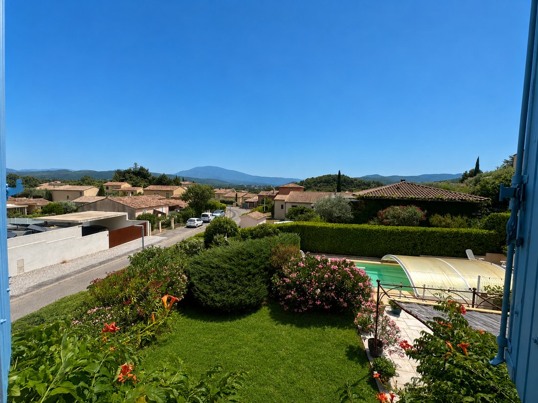House in Ouest Sud, Vaison-la-Romaine, France 3 - 18457052