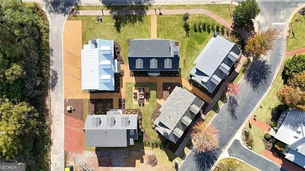 House in Senoia, Georgia, United States 4 - 18459797