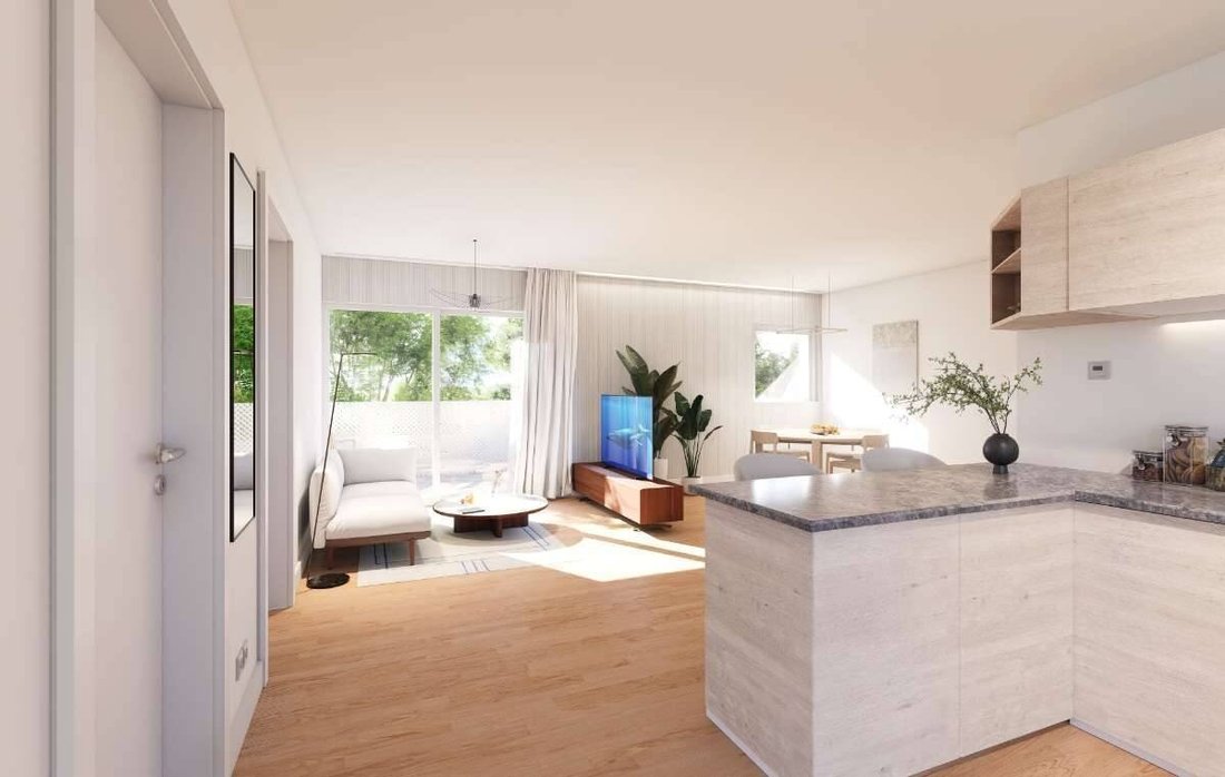 Apartment in Graz, Styria, Austria 2 - 18469140