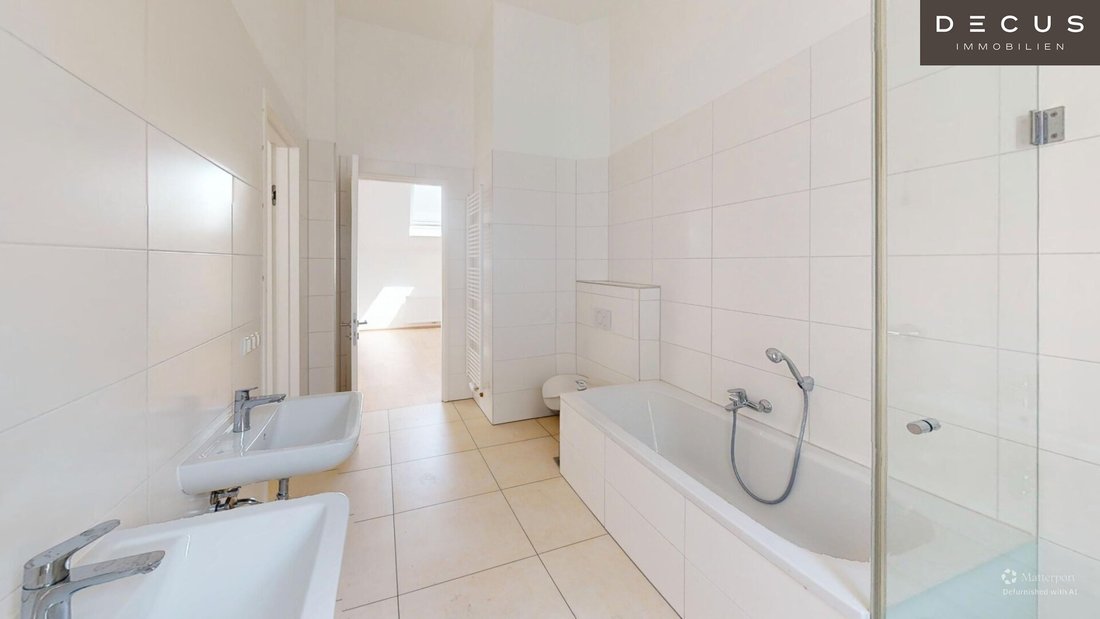 Apartment in Vienna, Vienna, Austria 4 - 18469113