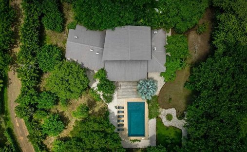 House in Santa Rosa, Guanacaste Province, Costa Rica 1