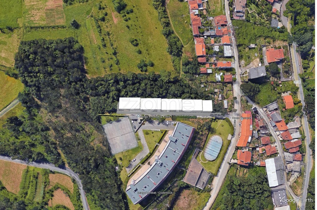 Land in Foz do Sousa, Porto District, Portugal 5 - 18460630