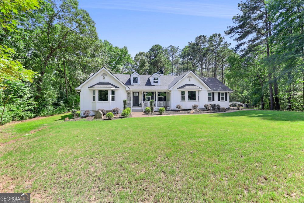 Land in LaGrange, Georgia, United States 5 - 18459784