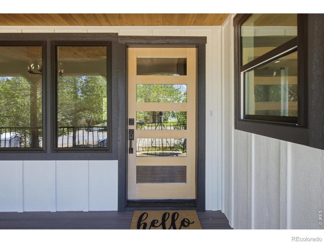House in Boulder, Colorado, United States 2 - 18455839