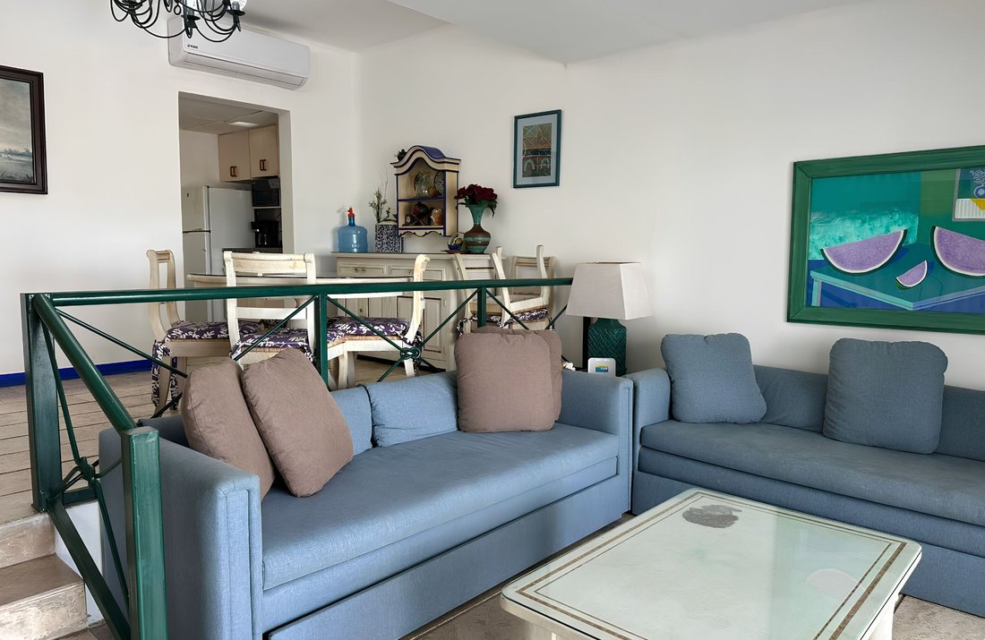 Apartment in Tangolunda, Oaxaca, Mexico 3 - 18460728