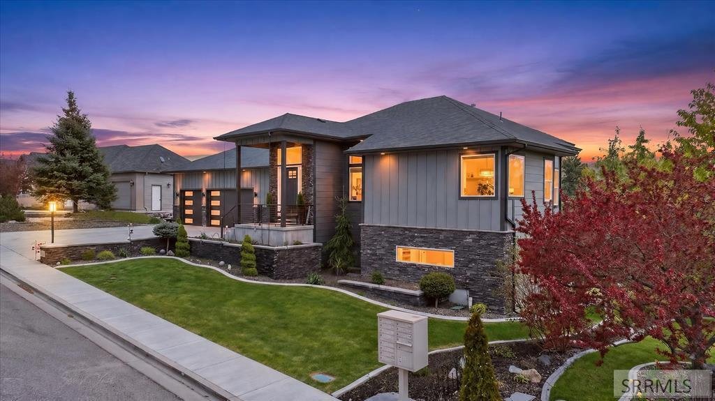 House in Pocatello, Idaho, United States 1 - 18458259